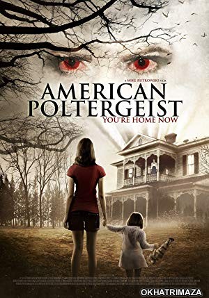 American Poltergeist (2015) Hollywood Hindi Dubbed Movie